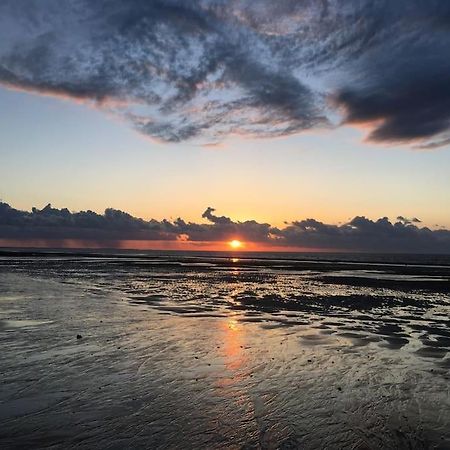 Charmante Maisonnette Proche Plage Et Commerces Blonville-sur-Mer Kültér fotó