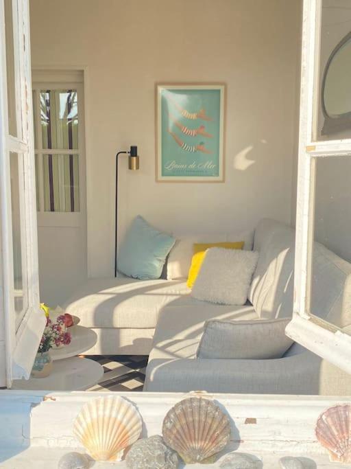 Charmante Maisonnette Proche Plage Et Commerces Blonville-sur-Mer Kültér fotó