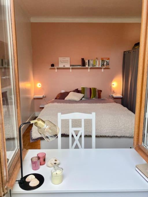 Charmante Maisonnette Proche Plage Et Commerces Blonville-sur-Mer Kültér fotó
